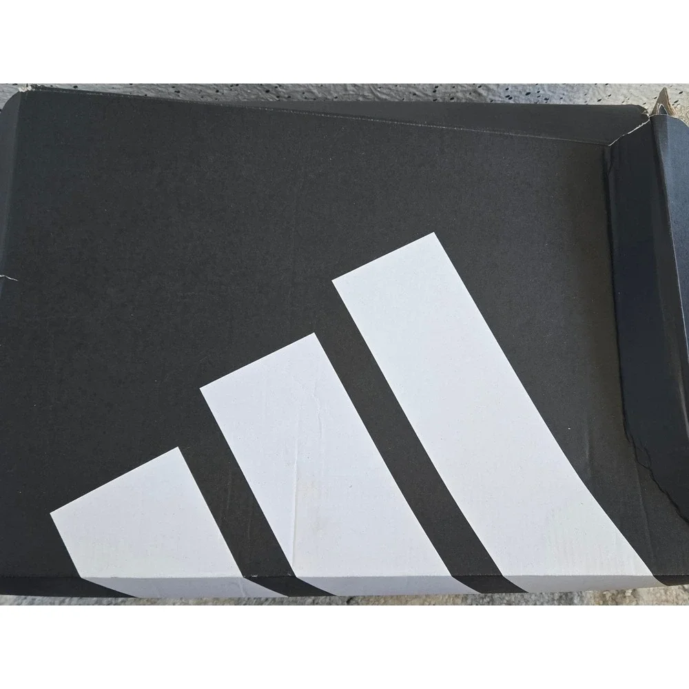 Adidas Grand Court Alpha 00s‎ Mens Grey Suede Sneakers JR0542 Size 13 NEW